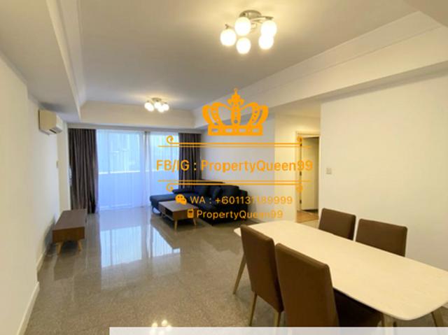 Condominium for rent in Country Heights Damansara, Kuala Lumpur