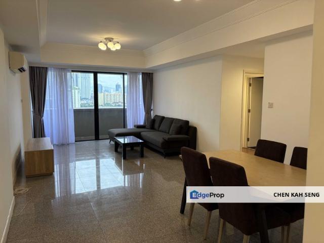 Condominium for rent in Country Heights Damansara, Kuala Lumpur