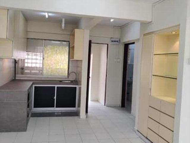 Apartment for sale in Country Heights Damansara, Kuala Lumpur