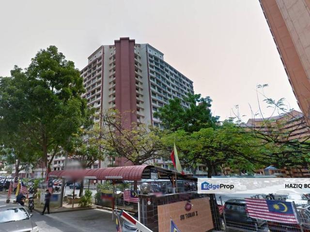 Flat for sale in Country Heights Damansara, Kuala Lumpur