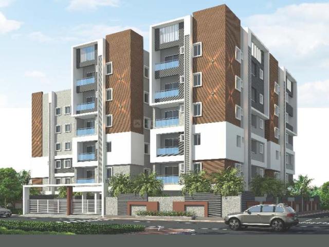 Flat for sale in Haidarabad, Telangana