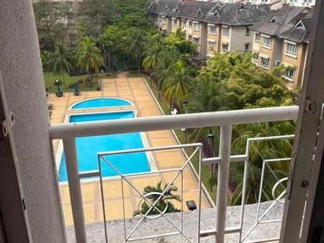 Condominium for sale in Taman Tun Dr Ismail, Kuala Lumpur