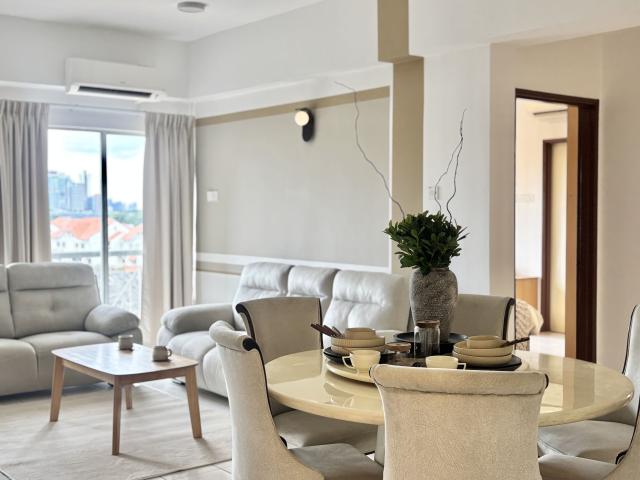 Apartment for rent in Country Heights Damansara, Kuala Lumpur