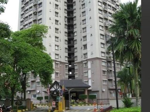 Condominium for rent in Country Heights Damansara, Kuala Lumpur