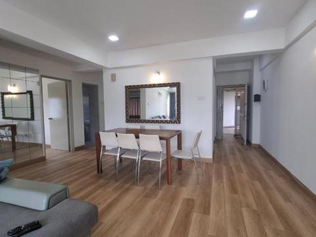Condominium for rent in Country Heights Damansara, Kuala Lumpur