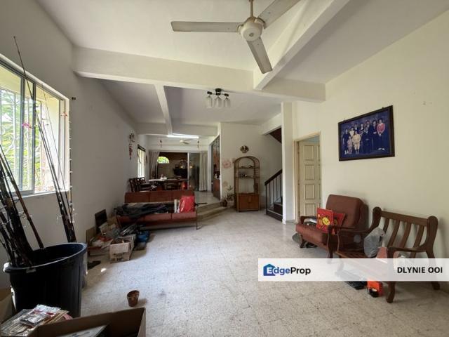 House for sale in Kelang, Selangor