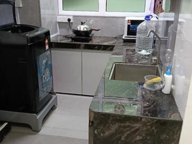Condominium for rent in Sandakan Town, Sabah