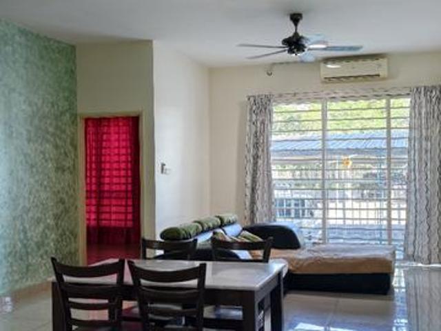 Condominium for rent in Sandakan Town, Sabah