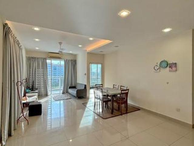 Condominium for rent in Sandakan Town, Sabah
