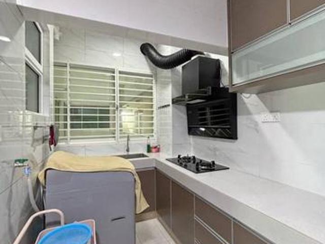 Condominium for rent in Sandakan Town, Sabah