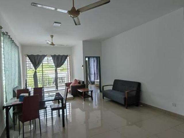 Condominium for rent in Sandakan Town, Sabah