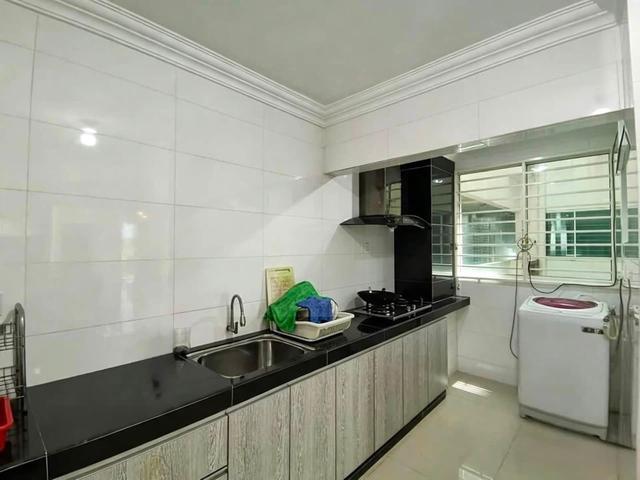 Condominium for rent in Sandakan Town, Sabah