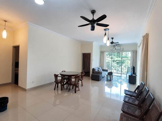 Condominium for rent in Sandakan, Bahagian Sandakan