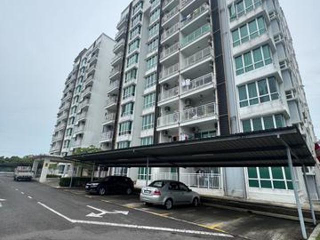 Condominium for sale in Sandakan Town, Sabah