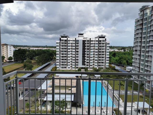 Condominium for sale in Sandakan Town, Sabah