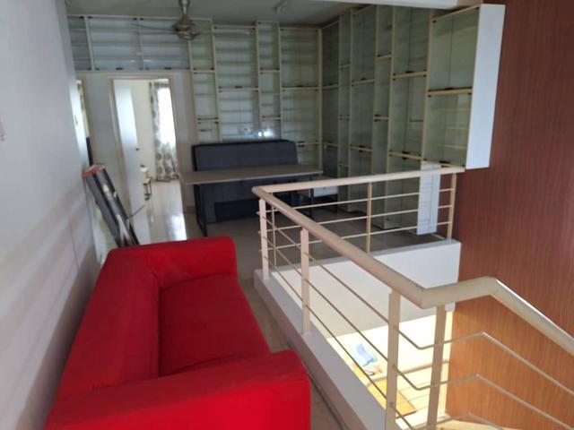 Townhouse for rent in Selayang, Selangor