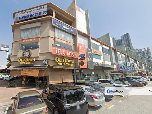 Shop for sale in Country Heights Damansara, Kuala Lumpur