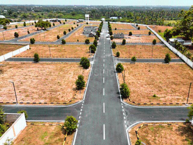 Land for sale in Mettupalayam, Tamil Nadu