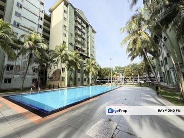 Condominium for rent in Johore Bahru, Johor