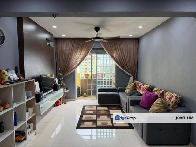 Condominium for sale in Johore Bahru, Johor