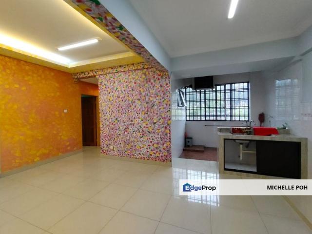Condominium for rent in Johore Bahru, Johor