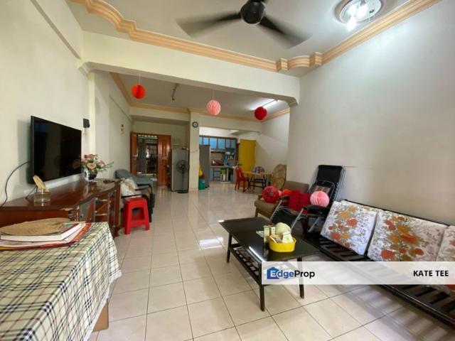 Condominium for sale in Johore Bahru, Johor