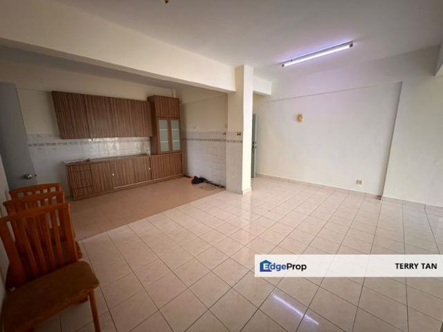 Condominium for sale in Taman Tampoi Indah, Johor Bahru