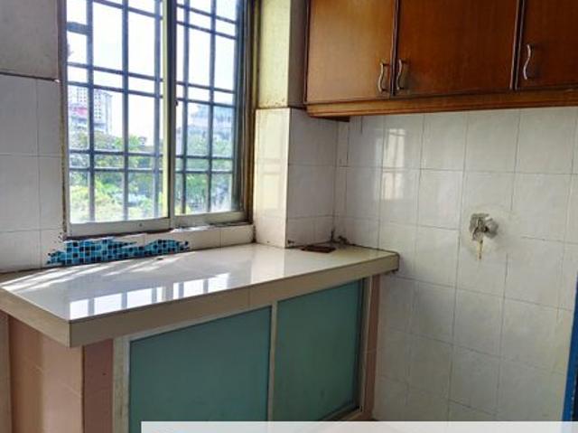 Condominium for rent in Johore Bahru, Johor