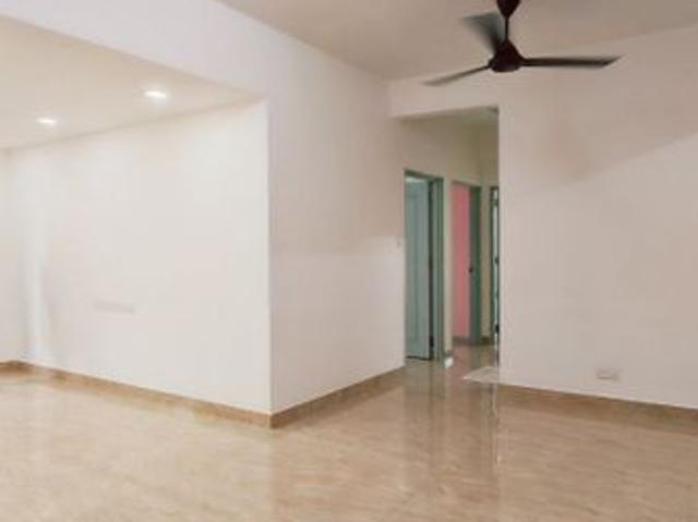 Condominium for sale in Johore Bahru, Johor