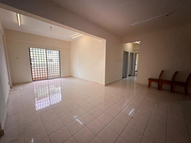 Apartment for sale in Johore Bahru, Johor