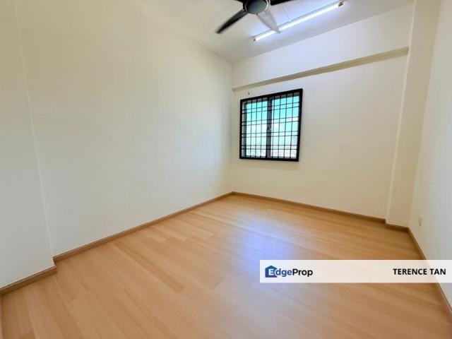Condominium for sale in Taman Tampoi Indah, Johor Bahru
