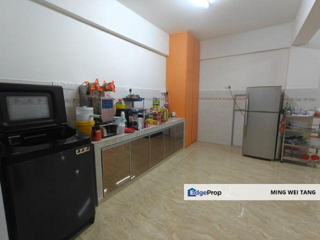 Condominium for sale in Johore Bahru, Johor