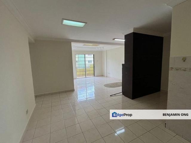 Condominium for sale in Johore Bahru, Johor