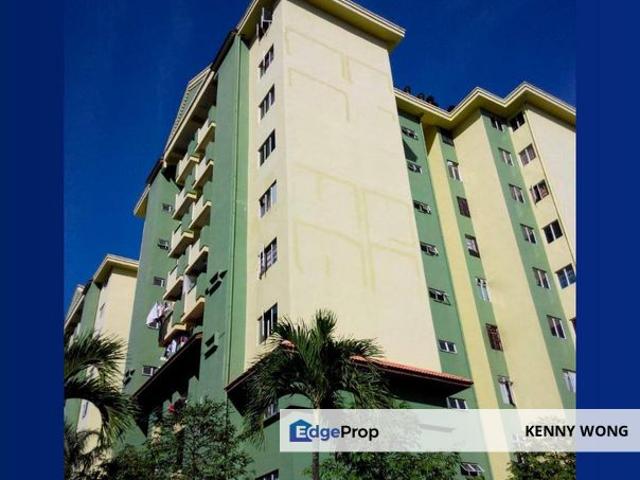 Condominium for sale in Johore Bahru, Johor