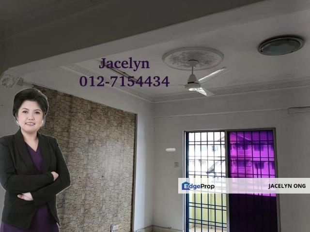 Condominium for rent in Johore Bahru, Johor