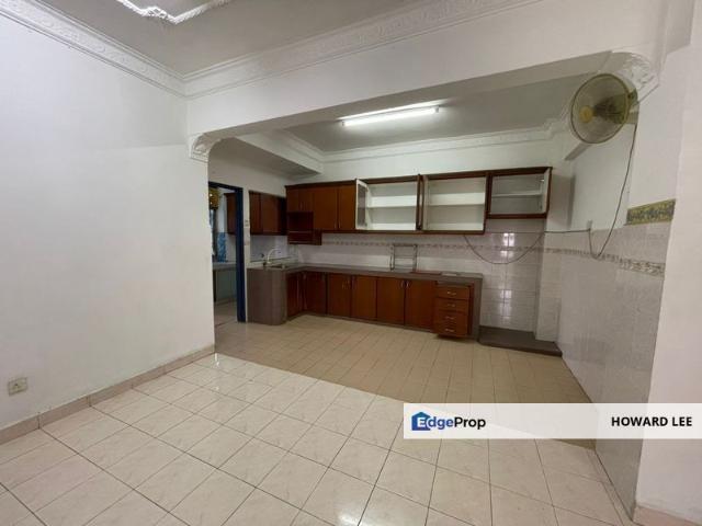 Condominium for sale in Johore Bahru, Johor