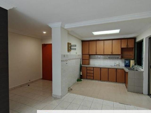 Condominium for sale in Johore Bahru, Johor