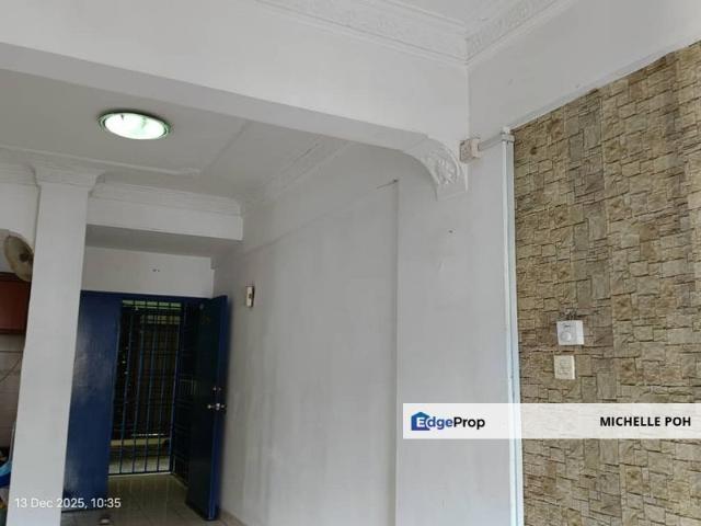 Condominium for sale in Johore Bahru, Johor