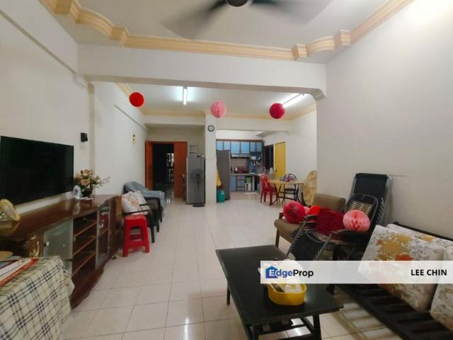 Condominium for sale in Johore Bahru, Johor