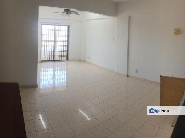Condominium for sale in Johore Bahru, Johor