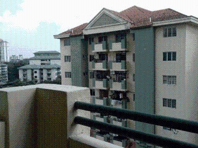 Apartment for rent in Pasir Gudang, Johor