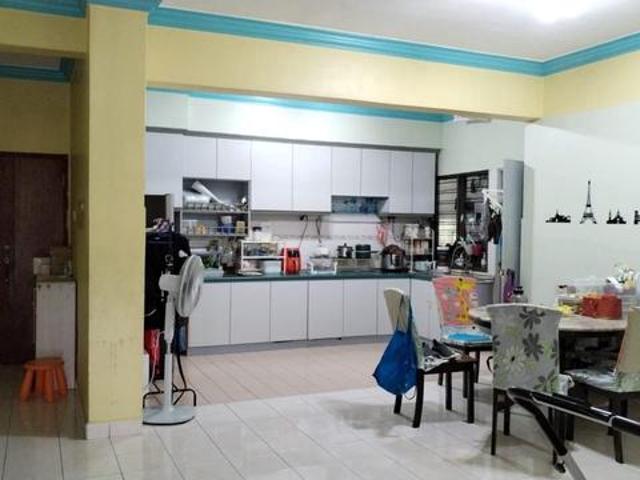 Apartment for sale in Johore Bahru, Johor