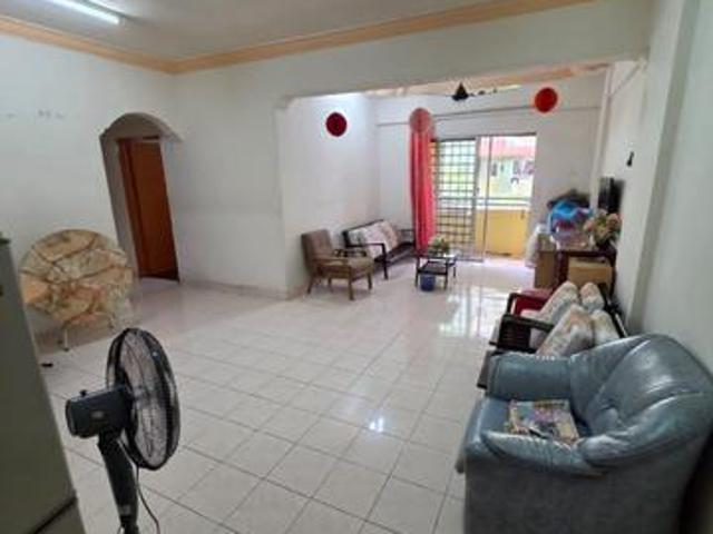 Apartment for sale in Johore Bahru, Johor