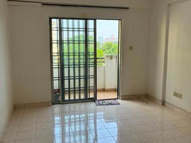 Apartment for rent in Johore Bahru, Johor