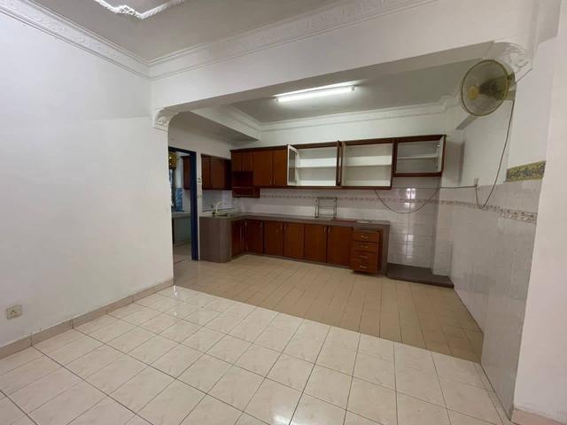 Apartment for sale in Johore Bahru, Johor