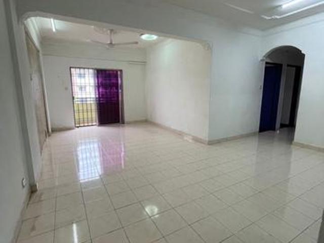 Apartment for sale in Johore Bahru, Johor