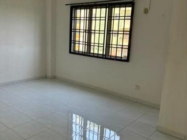 Apartment for rent in Johore Bahru, Johor