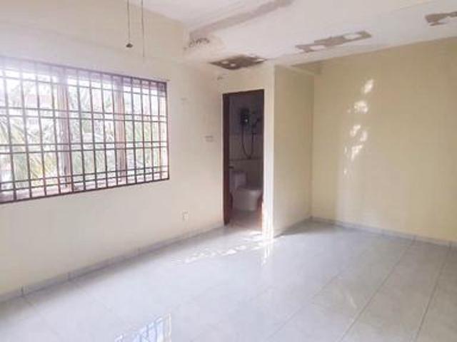 Apartment for sale in Johore Bahru, Johor