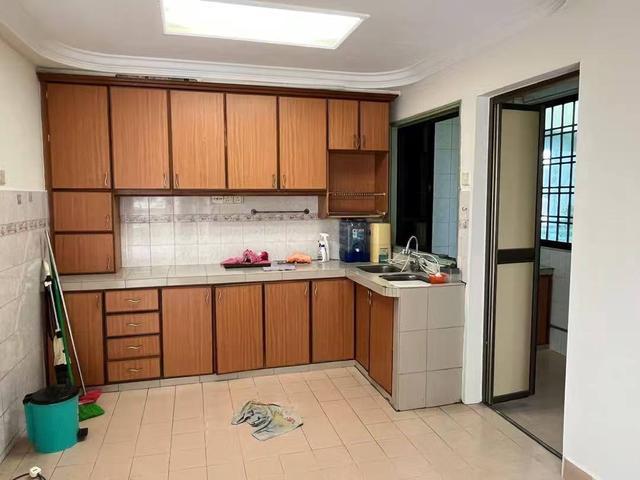 Apartment for sale in Johore Bahru, Johor