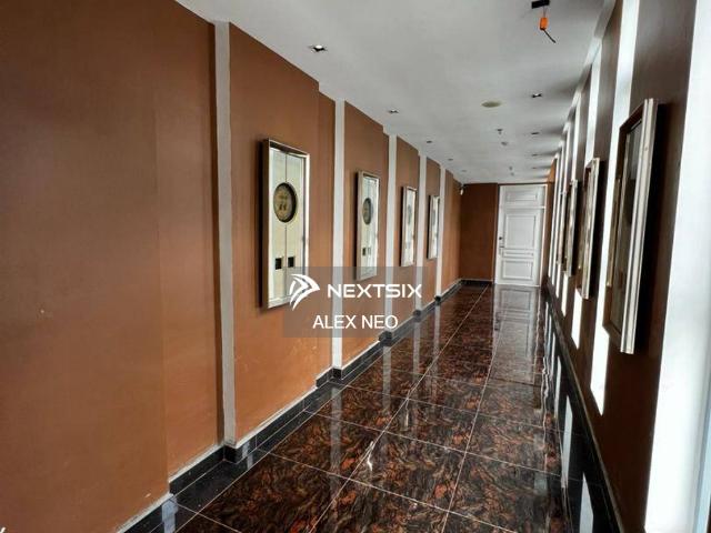 Residential House for sale in Johore Bahru, Johor